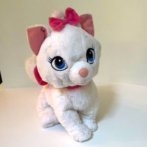 Disney Marie Plush The Aristocats